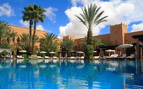 Berbere Palace